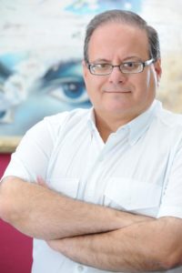 Dr Sérgio A. A.de Oliveira
